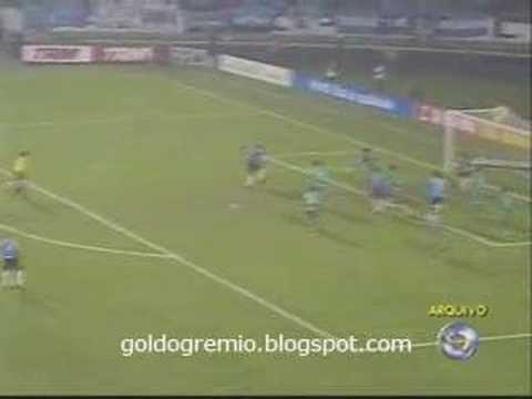 23/12/2007 - Lance Final - Retrospectiva 2007 - GRÊMIO