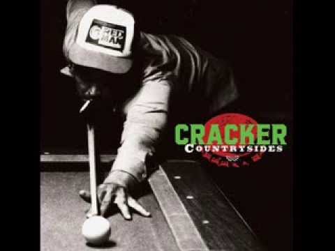 cracker - ain't gonna suck itself