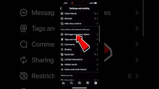 Download lagu Instagram trick 🤩 | How to read messages ✉️ on Instagram without seen #shorts #viral #instagram mp3