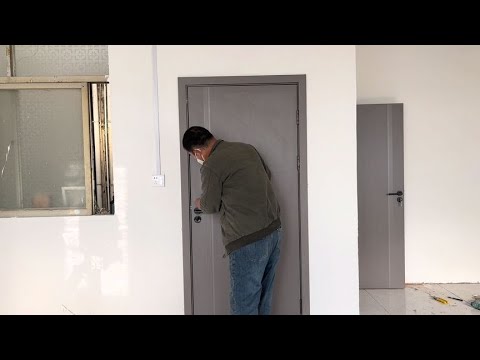 標準木門尺寸