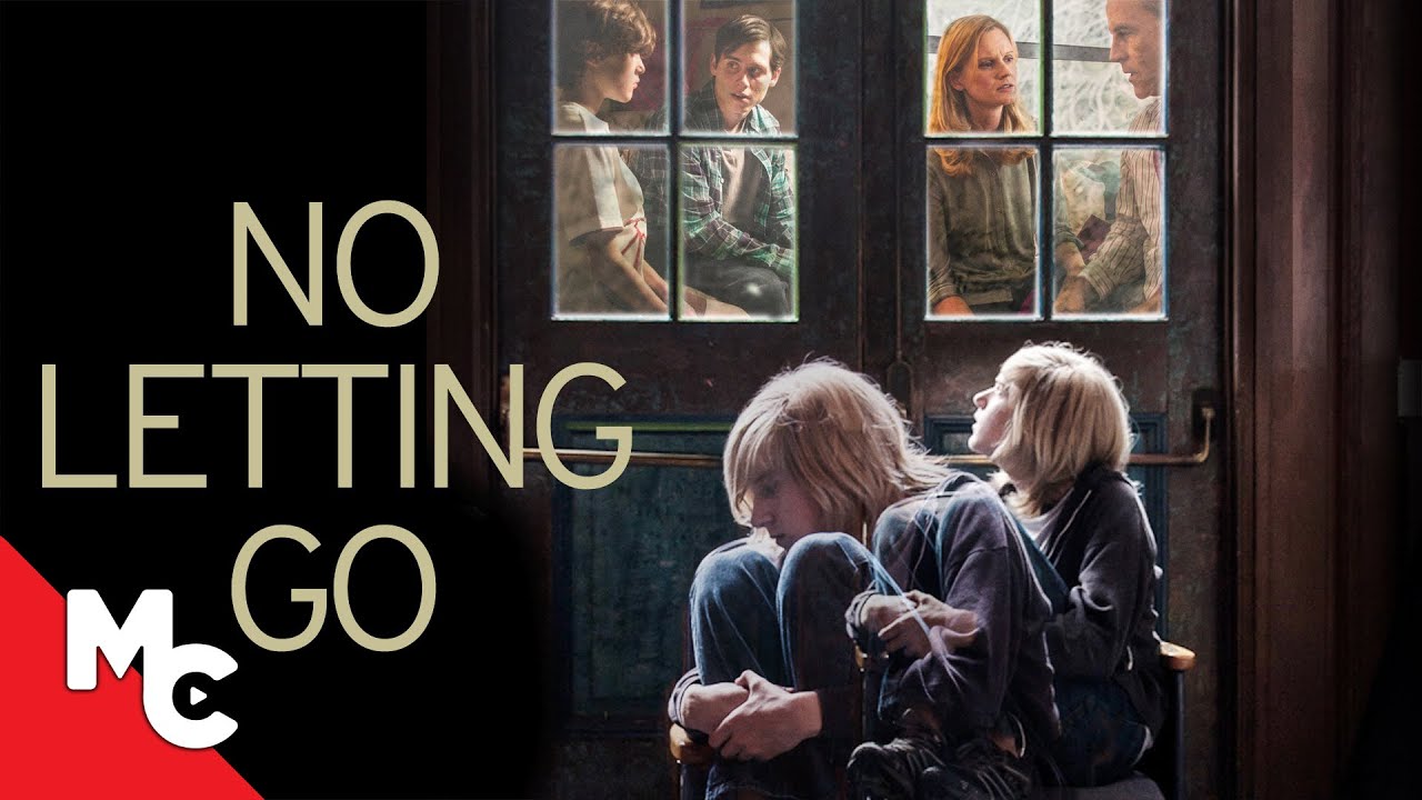 No Letting Go (2015)