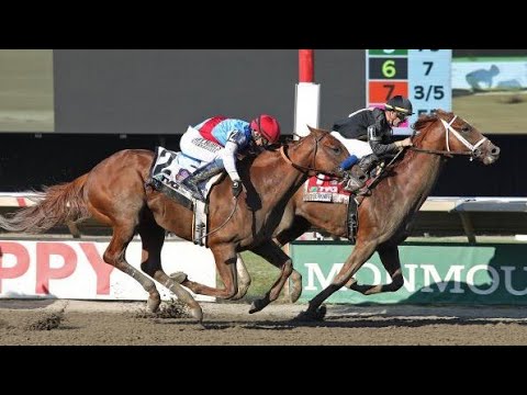 TVG.COM HASKELL INVITATIONAL 2022