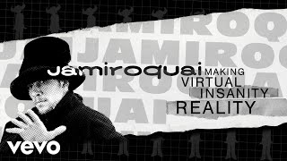 Jamiroquai - The Story of Virtual Insanity
