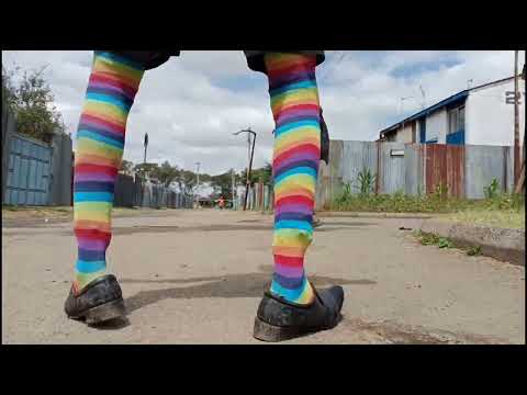 Kupe De Kalle (Tobina) - Daddy Owen feat Dunco and Kerah