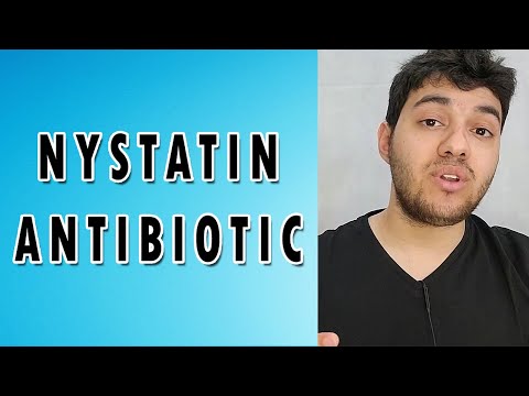 Nystatin Vaginal Tablets, 500000 IU