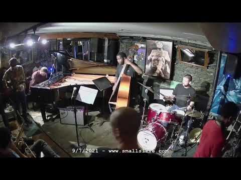 David Gibson Quartet & Jam Session -  Live at Smalls Jazz Club - 9/7/21