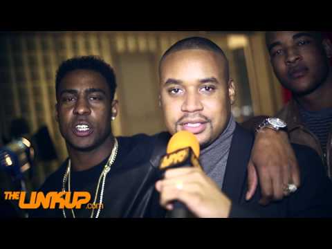 ON SET | Trap God RMX - Corleone, DVS, C-Biz, Snap Capone, J Spades