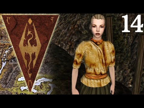 Morrowind Ep14 "More Ladies in Distress"
