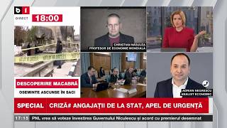 SPECIAL B1. Surse: GREII din PSD vor să intre în GUVERN/ Surse: 11 MINISTERE mer
