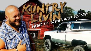 Big Smo - Kuntry Livin - Ep.12