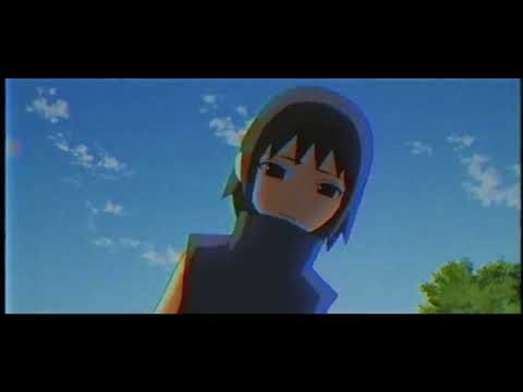 XXXTentacion - Hope [ Itachi AMV ]