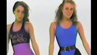 Ritmo Vital 07 - Irene y Mariana