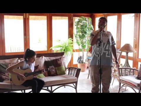 Back To The Beach - Shekhinah x Kyle Deutsch (Cover)