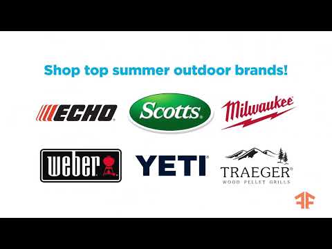 Fleet Farm Countdown To Summer