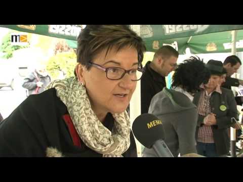 MEMA TV - KW 43 - Suppentag in der Stadt Kindberg lockte viele Besucher