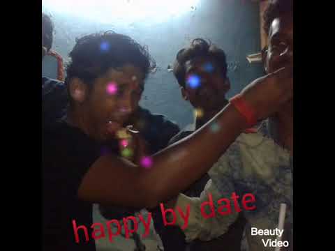 Happy birthday in   saju January   3 2018