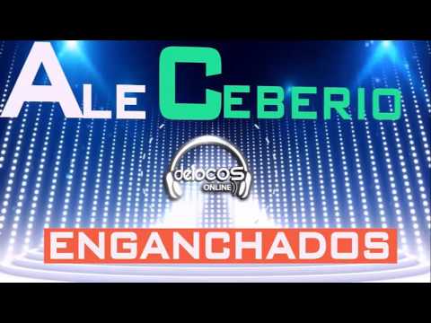 ENGANCHADOS ALE CEBERIO | DE LOCOS ONLINE