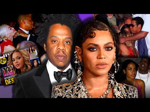 12 women Jay Z allegedly cheated on Beyonce with