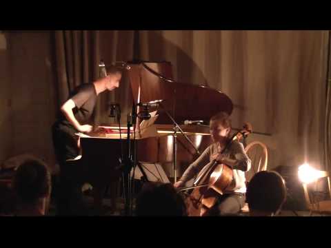 Christian Wolff - For 1, 2 or 3 people