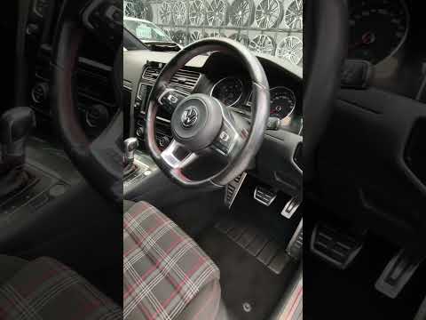 2016 Volkswagen Golf GTI 2.0 TSI DSG AUTO - Image 2
