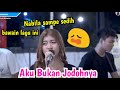 AKU BUKAN JODOHNYA TRI SUAKA LIRIK TRISNA LIVE NGAMEN DI MENOEWA KOPI