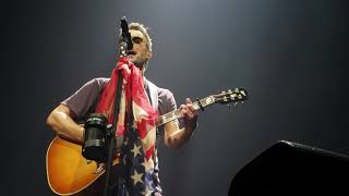 Eric Church - Gin and Juice (2/23/2019) Cincinnati,  Oh