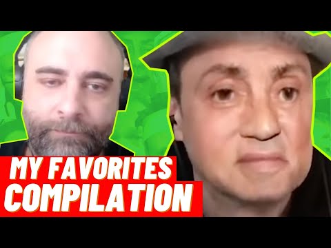 SLY'S FAVORITES COMPILATION