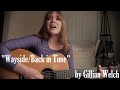 "Wayside/Back in Time" - Cover by Alex Creamer