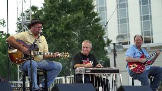 Vince Gill & The Time Jumpers - 'Together Again' (Nashville, 2016)