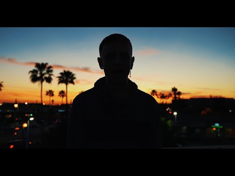 MARCIN VIIVIIVII X AELEM - GHOSTED 👻💔 (Official Music Video)