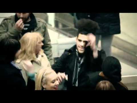 Liverpool Street Station Dance / T-Mobile Dance Project のサムネイル