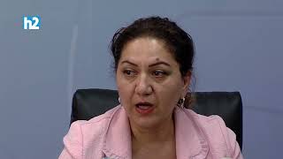 38,5 աստիճան ջերմությունը կապկածաղկի կասկածելի ախտանշան է, 3 օրից ցանն է միանում. Լուսինե Պարոնյան