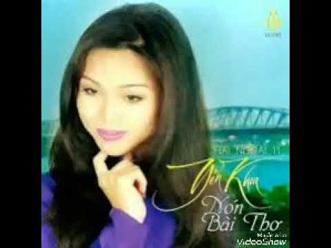 Thể hiện bởi Yến Khoa