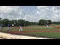 HR to LF TXPremier Franklin, TX