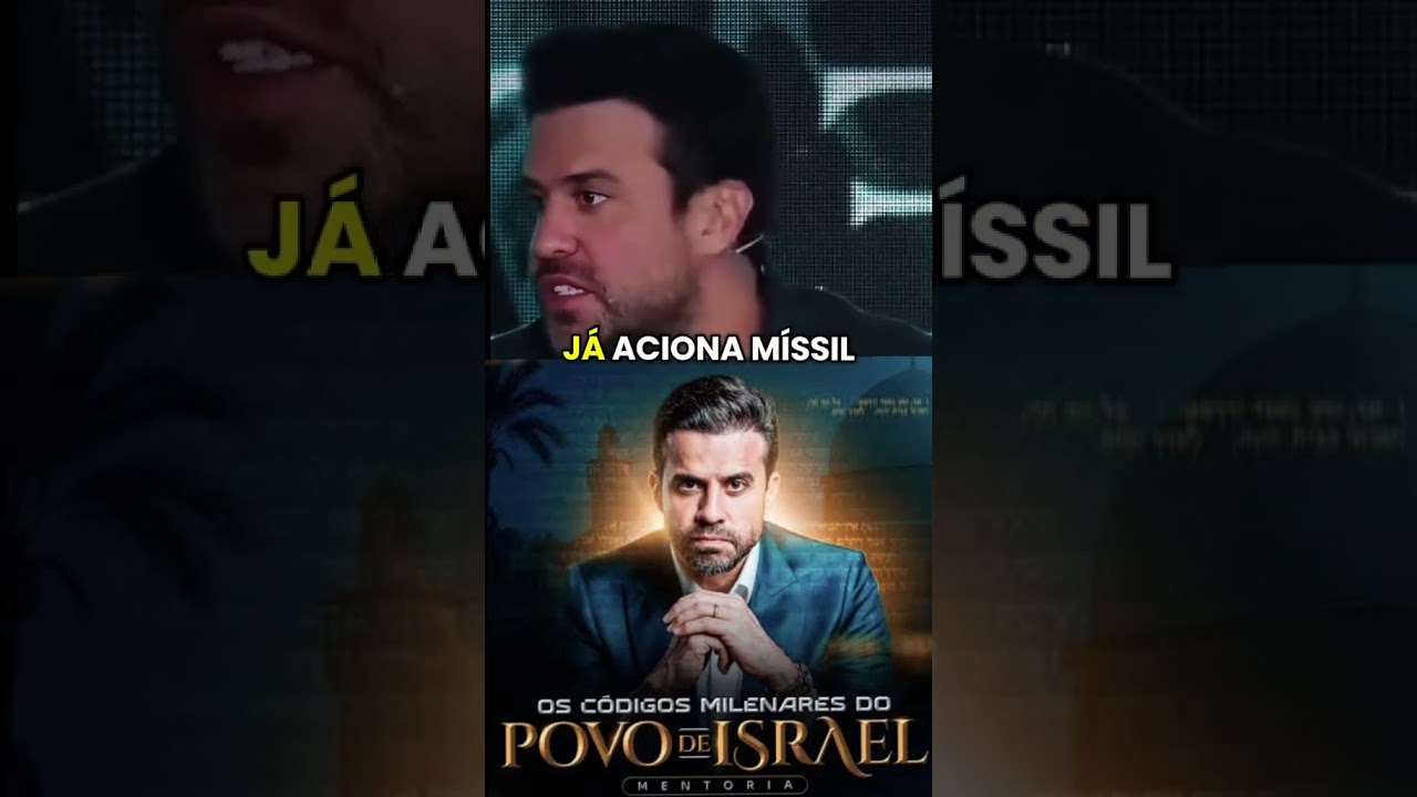 🧠 Pablo Marçal Revelou o Segredo da Alta Performance! 🚀 #pablomarcal #altaperformance #shorts #vir