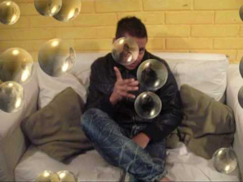 SI TU TE ENTREGAS - ELOY FT MASTER SE