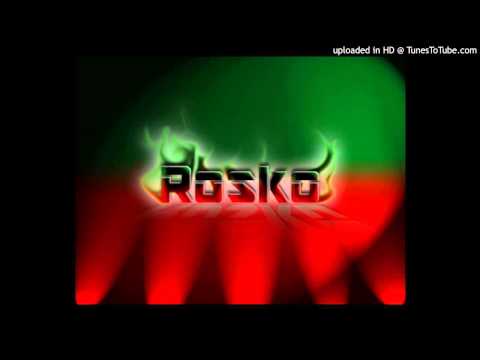 Rosko - R.O.S.K.O.  [SANGUE ROMANO]