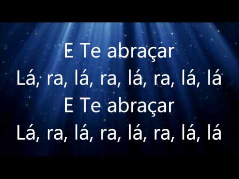 Nivea Soares - Intimidade -  Com Letra