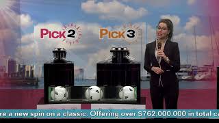 Pick Midday 20181009