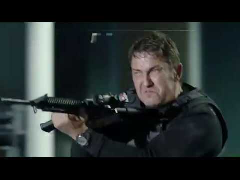 Angel Has Fallen | TV Spot 3 (TV Spot World)