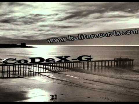 CoDeX-G - Hayata Diss At ..! Süper Bisi !