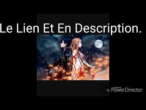 Sword-art-online-Saison 1- Ep-1-VF