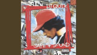 Quik&#39;s Groove III