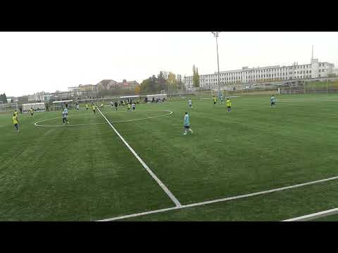 SK Junior Teplice - SK Březiny U15   2P   17:0