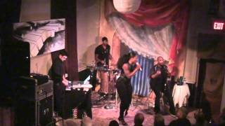 Jully Black; Until I Stay