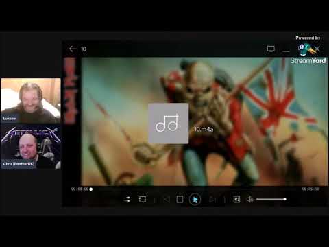 Top 10 Metallica Songs...