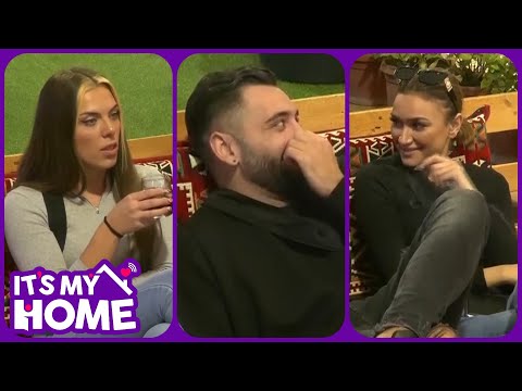 "Arditi po m'tradhton me Elmedinen" - Shkurta bohet shume xheloze