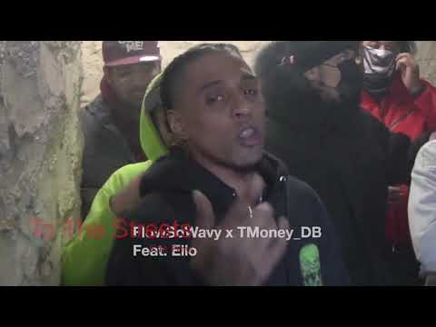 Fsw x Tmoney_db x Ello -To The Streets