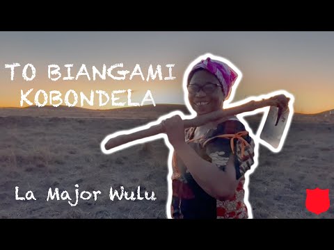 To Biangami Kobondela - La Major Wulu