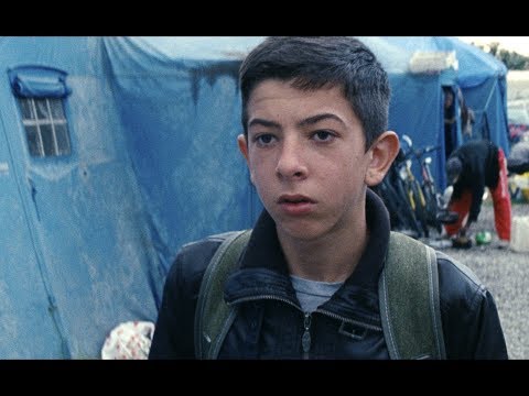A Ciambra (Clip 2)